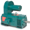 Baldor-Reliance Motor D5050RS-BV, 50HP, 1750RPM, DC, LC2512ATZ, DPG-FV