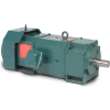 Baldor-Reliance Motor D5510R, 10HP, 1750RPM, DC, 2113ATY, TEFC