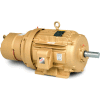 Baldor-Reliance Motor EBM2334T, 20HP, 1765RPM, 3PH, 60HZ, 256T, 0952M, TEFC, F1