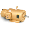 Baldor-Reliance Brake Motor, EBM3313T, 3 Phase, 208-230/460 Volts, 10 HP, 1770 RPM, OPEN, 215T Frame