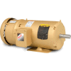 Baldor-Reliance Motor EBM3710T, 7.5HP, 1770RPM, 3PH, 60HZ, 213T, 3736M, TEFC, F