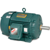 Baldor-Reliance Severe Duty Motor, ECP84103T-4, 3 PH, 25 HP, 460 V, 1770 RPM, TEFC, 284T Frame