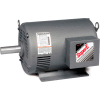 Baldor-Reliance HVAC Motor, EHFM2523T-8, 3 PH, 15 HP, 200 V, 1800 RPM, ODP, 254T Frame