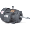 Baldor-Reliance Pump Motor, EJPM71170T-I,3PH,10/7.5HP,230/460/190/380V,1765/1465RPM,60/50HZ,215TCZ