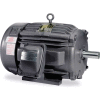 Baldor-Reliance Explosion Proof Motor, EM7085T, 3PH, 50HP, 230/460V, 1180RPM, 365T