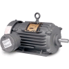 Baldor-Reliance Motor EM7137T-C, 2HP, 1755RPM, 3PH, 60HZ, 145T, 0535M, XPFC, F1
