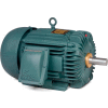 Baldor-Reliance Explosion Proof Motor, EM7556T-I, 3PH, 20HP, 230/460V, 1765RPM, 256T