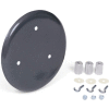 Baldor-Reliance Drip Covers for Field Conversion, FCD39, 39/254-256