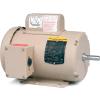 Baldor-Reliance Motor FDL3504M, .5HP, 1725RPM, 1PH, 60HZ, 56, 3421L, TEFC, F1, N