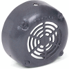 Baldor-Reliance Fan Cover/Conduit Boxes for Field Conversion, FFC07WB, 07/213-5T