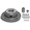 Blower and Mounting Kit for DC Intergral HP Motor CAT No Ending in "P", FVB3210, 210 Motor Frame