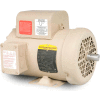 Baldor-Reliance Motor GSL3509M, 1.5HP, 1750RPM, 1PH, 60HZ, 56Z, 3523LC, TEFC, F