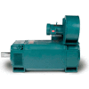 Baldor-Reliance Motor IDDRPM25606, 60HP, 1150RPM, 3PH, N/AHZ, 2578, DPG-FV