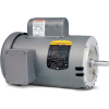 Baldor-Reliance Motor KL1200, .17HP, 1725RPM, 1PH, 60HZ, 56C, 3408L, OPEN, F1