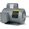 Baldor-Reliance Motor L1318TM, 1HP, 1725RPM, 1PH, 60HZ, 143T, 3528L, OPEN, F1