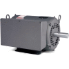 Baldor-Reliance Motor L1512T, 10HP, 1725RPM, 1PH, 60HZ, 215T, 3737LC, OPSB, F