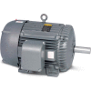 Baldor-Reliance Motor M1524T, 5/2.2HP, 1725/1140RPM, 3PH, 60HZ, 215T, 3740M