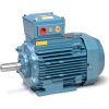 Baldor-Reliance Metric IEC Motor, Flameproof, MM09154-EX3, 3PH,230/460V,1500RPM,1.5/2 KW/HP,50Hz,D90