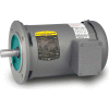 Baldor-Reliance Motor MVM3461D, .37KW, 1725RPM, 3PH, 60HZ, D71D, 3320M, TEFC, F