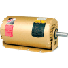 Baldor-Reliance Motor ERHM3162TA, 5HP, 3450RPM, 3PH, 60HZ, 56HZ, 3535M, OPEN, F1