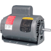 Baldor-Reliance Motor RL1323A, .5HP, 1725RPM, 1PH, 60HZ, 56, 3416L, OPEN, F1, N