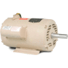 Baldor-Reliance Motor UCL1015, 10-15 AIR OVERHP, 3450RPM, 1PH, 60HZ, 215Z, 3