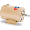 Baldor-Reliance Motor UCM1014, 10-15 AIR OVERHP, 3450RPM, 3PH, 60HZ, 215Z, 3