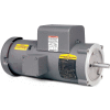 Baldor-Reliance Motor VBL3507, .75HP, 1725RPM, 1PH, 60HZ, 56C, 3428LC, TEFC, F