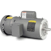 Baldor-Reliance Motor VBL3510, 1HP, 1725RPM, 1PH, 60HZ, 56C, 3524L, TEFC, F1, B