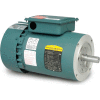 Baldor-Reliance Motor VBM3538-S, .5HP, 1725RPM, 3PH, 60HZ, 56C, 3513M, TEFC, F3
