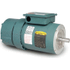 Baldor-Reliance Unit Handling Motor, VEBM3558T-5D, 3 PH, 2 HP, 575 V, 1755 RPM, TEFC, 145TC Frame