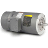 Baldor-Reliance Motor VEBNM3538, .5HP, 1750RPM, 3PH, 60HZ, 56C, 3516M, TENV, F1