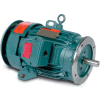 Baldor-Reliance Motor VECP3581-4, 1HP, 1765RPM, 3PH, 60HZ, 56C, 0524M, TEFC, F1, N