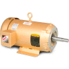Baldor-Reliance Motor VEJMM3554T, 1.5HP, 1760RPM, 3PH, 60HZ, 145JM, 3533M, TEFC