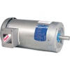 Baldor-Reliance Motor VESWDM3558T, 2HP, 1725RPM, 3PH, 60HZ, 145TC, 3532M, TEFC, F1