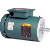 Baldor-Reliance Unit Handling Motor, VEUHM3546, 3 PH, 1 HP, 208-230/460 V, 1760 RPM, TEFC, 56C Frame