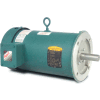 Baldor-Reliance Motor VEUHM3611T, 3HP, 1760RPM, 3PH, 60HZ, 182TC, 3628M, TEFC, F1