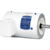 Baldor-Reliance Motor VEWDM3546, 1HP, 1750RPM, 3PH, 60HZ, 56C, 3532M, TENV, F1, N