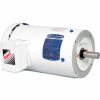 Baldor-Reliance Motor VEWDM3615T, 5HP, 1750RPM, 3PH, 60HZ, 184TC, 3643M, TEFC, F1