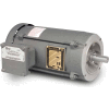 Baldor-Reliance Motor VL5006A, .75HP, 3450RPM, 1PH, 60HZ, 56C, 3516L, XPFC, F1