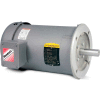 Baldor-Reliance Motor VM3541-5, .75HP, 3450RPM, 3PH, 60HZ, 56C, 3413M, TEFC, F1