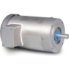 Baldor-Reliance Motor VSSFWDM3542, .75HP, 1750RPM, 3PH, 60HZ, 56C, 3524M, TEFC, F1