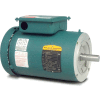 Baldor-Reliance Motor VUHL3518, .5HP, 1725RPM, 1PH, 60HZ, 56C, 3520L, TEFC, F3