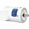 Baldor-Reliance Motor VWDM3538-5, .5HP, 1725RPM, 3PH, 60HZ, 56C, 3516M, TENV, F1