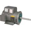 Baldor-Reliance Motor WCL1408T, 3HP, 1725RPM, 1PH, 60HZ, 184TCZ, 3634LC, OPEN