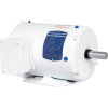Baldor-Reliance Motor WDM3542, .75HP, 1750RPM, 3PH, 60HZ, 56, 3514M, TENV, F1