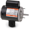 Baldor-Reliance Motor YPC144A, .25HP, 1625RPM, 1PH, 60HZ, 48YZ, 1708C, TEAO, F