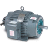Baldor-Reliance Motor ZDNM3661T, 3HP, 1750RPM, 3PH, 60HZ, 184TC, 0634M, TENV, F1