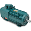 Baldor-Reliance Motor ZDNRPM18074C, 7.5HP, 1750RPM, 3PH, 60HZ, 1852C, TENV, FOOT