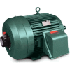 Baldor-Reliance Motor ZDVSNM3538, .5HP, 1750RPM, 3PH, 60HZ, 56C, 3516M, TENV, F1